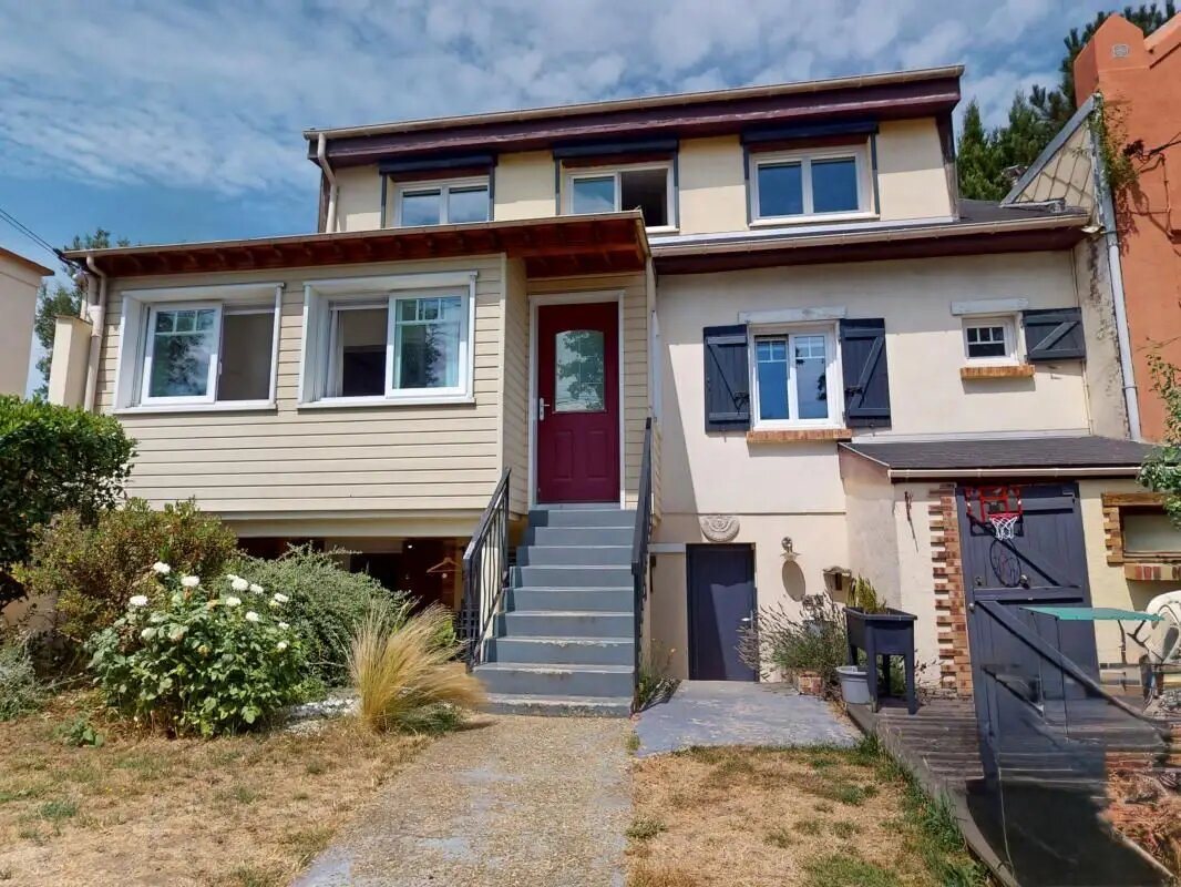 Maison à vendre, 75m², Le Havre