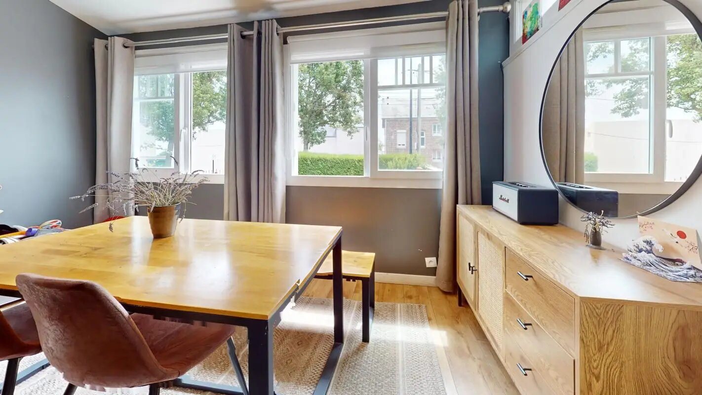 Maison à vendre, 75m², Le Havre