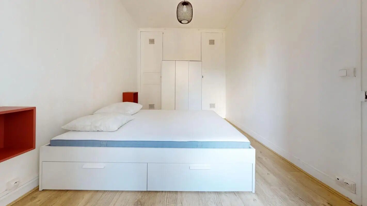 Appartement à vendre, 38m², Le Havre