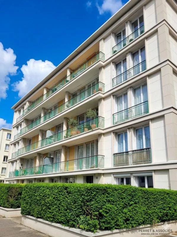 Appartement à vendre, 84m², Le Havre