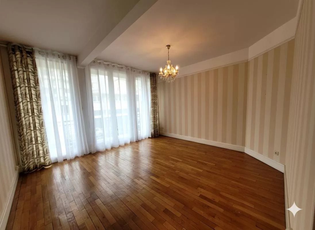 Appartement à vendre, 84m², Le Havre