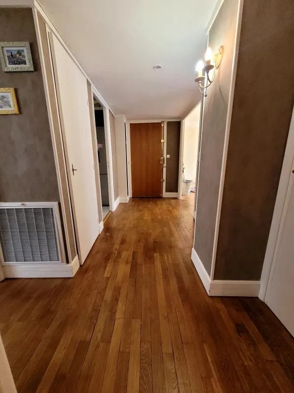 Appartement à vendre, 84m², Le Havre
