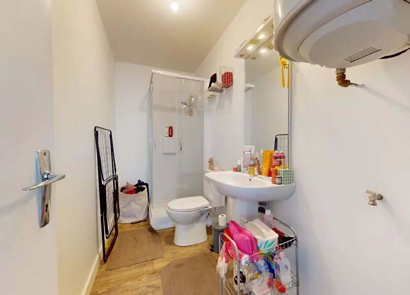 Appartement à vendre, 25m², Le Havre