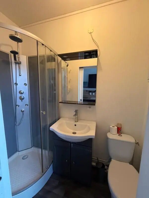Appartement à louer, 25m², Le Havre