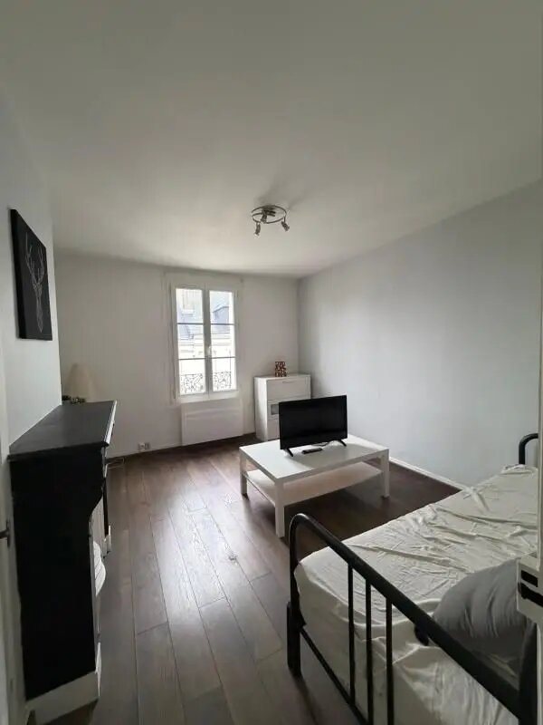 Appartement à louer, 25m², Le Havre