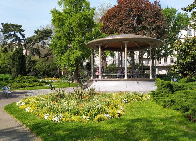 Appartement à vendre, 33m², Le Havre
