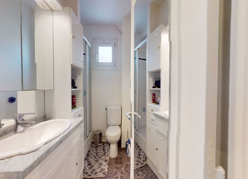 Appartement à vendre, 33m², Le Havre