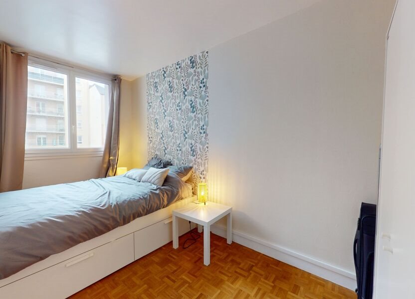 Appartement à vendre, 56m², Le Havre