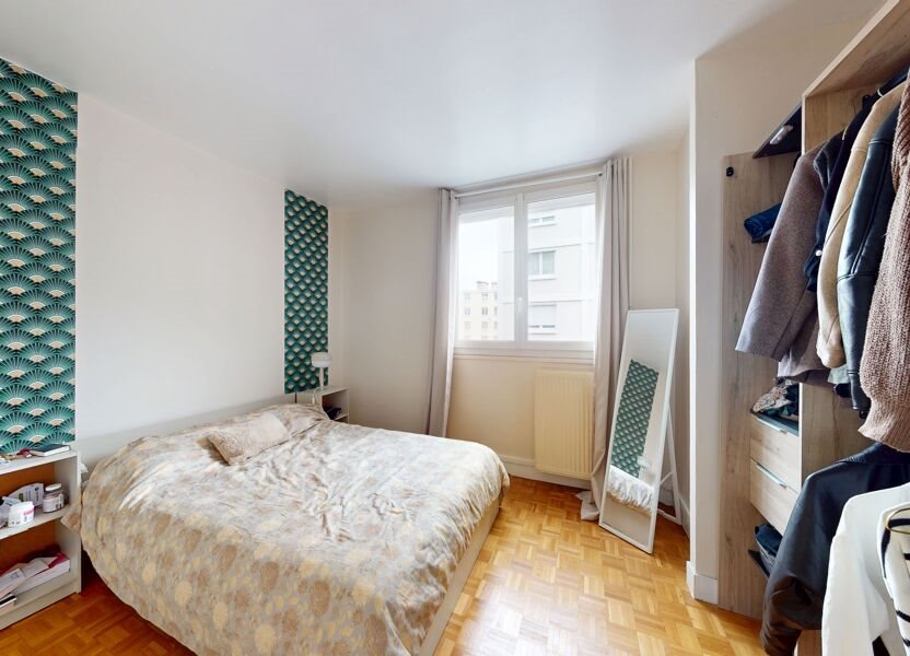 Appartement à vendre, 56m², Le Havre