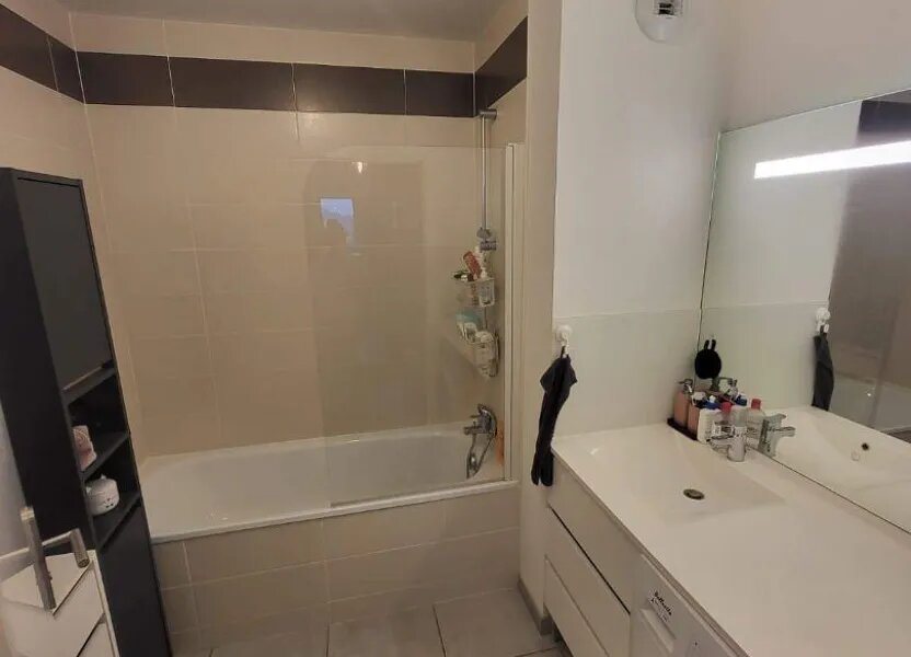 Appartement à louer, 59m², Harfleur