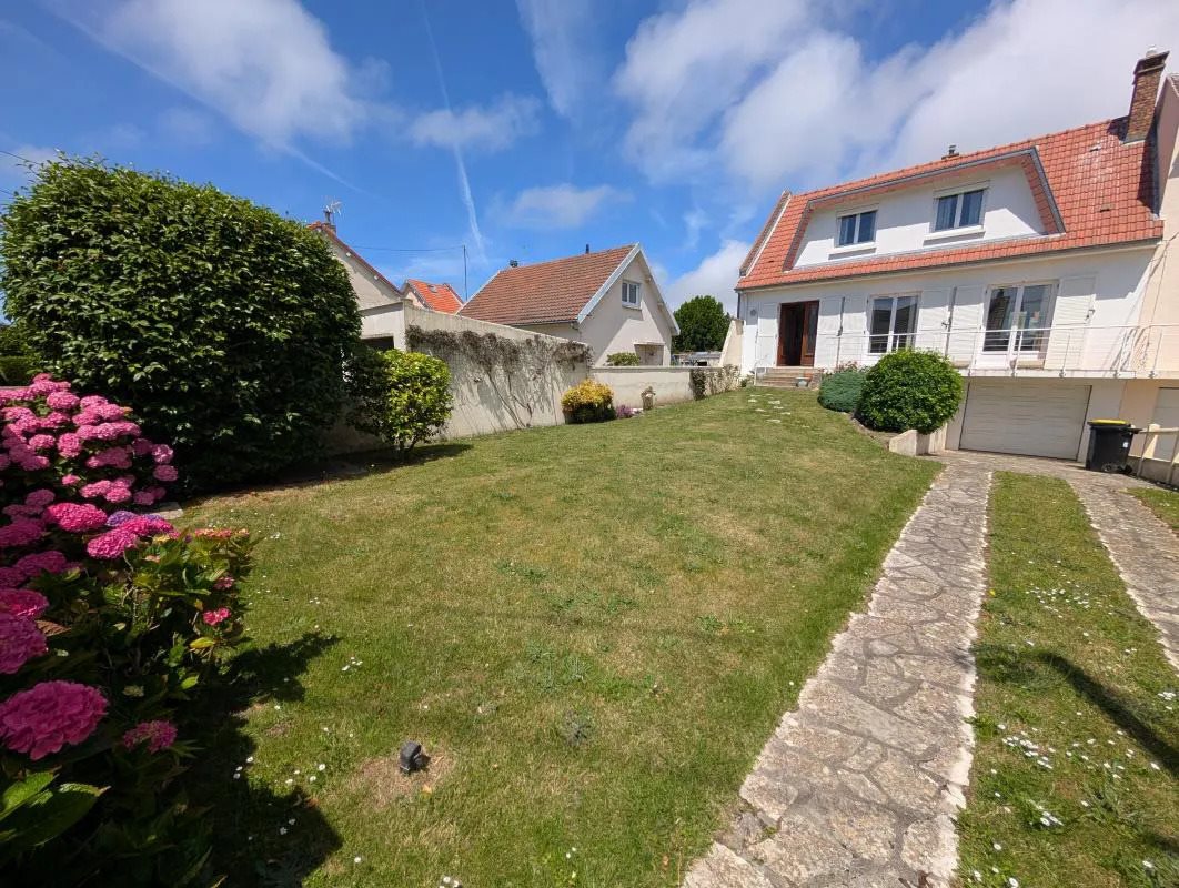 Maison à vendre, 107m², Le Havre