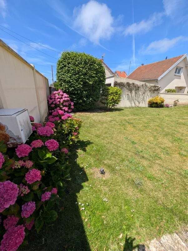 Maison à vendre, 107m², Le Havre