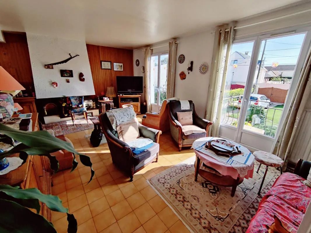 Maison à vendre, 107m², Le Havre