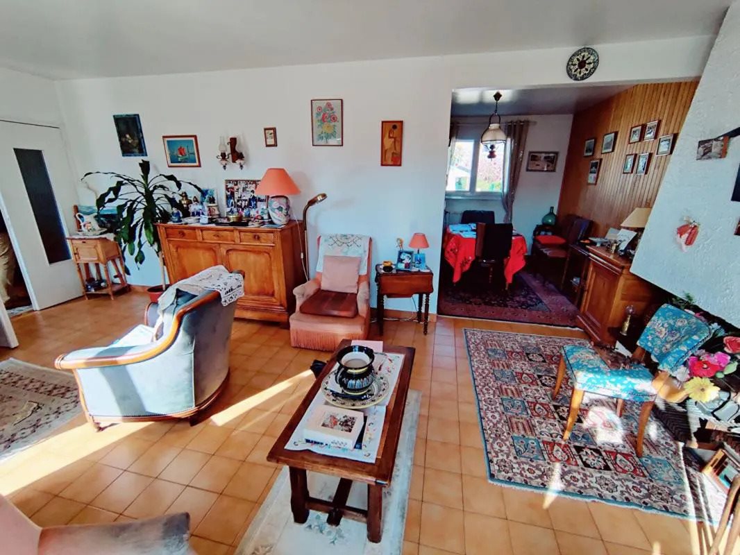 Maison à vendre, 107m², Le Havre