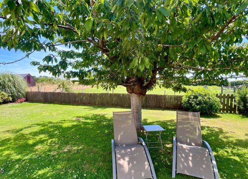 Maison à louer, 148m², Saint-Jouin-Bruneval