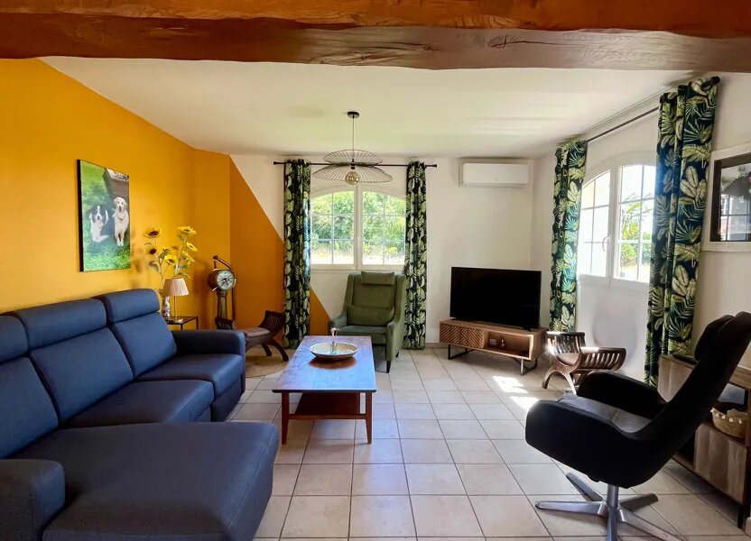 Maison à louer, 148m², Saint-Jouin-Bruneval