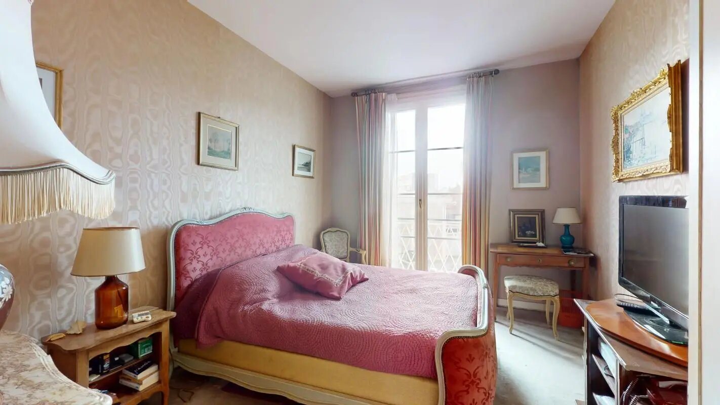 Appartement à vendre, 92m², Le Havre