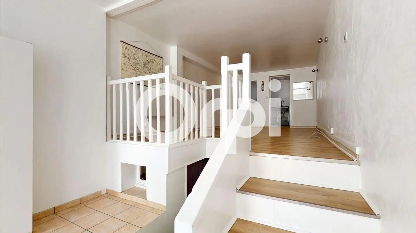 Appartement à vendre, 51m², Le Havre