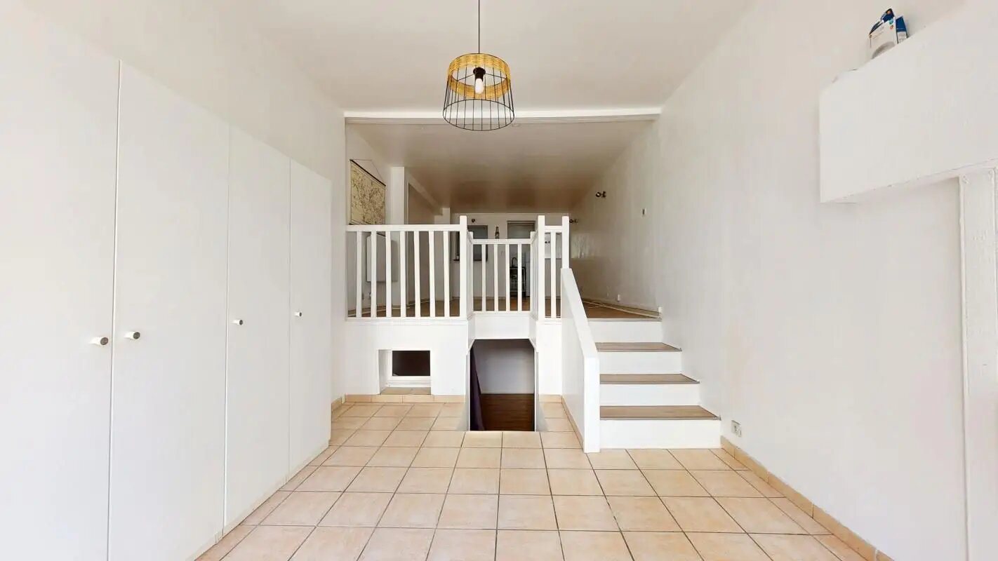 Appartement à vendre, 51m², Le Havre