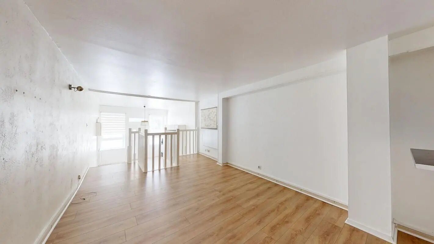 Appartement à vendre, 51m², Le Havre