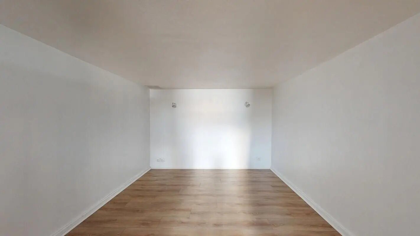 Appartement à vendre, 51m², Le Havre