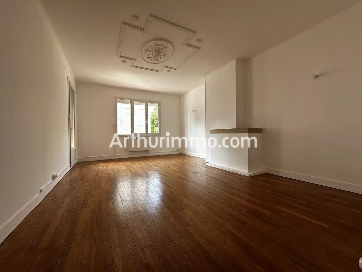 Appartement à vendre, 80m², Le Havre