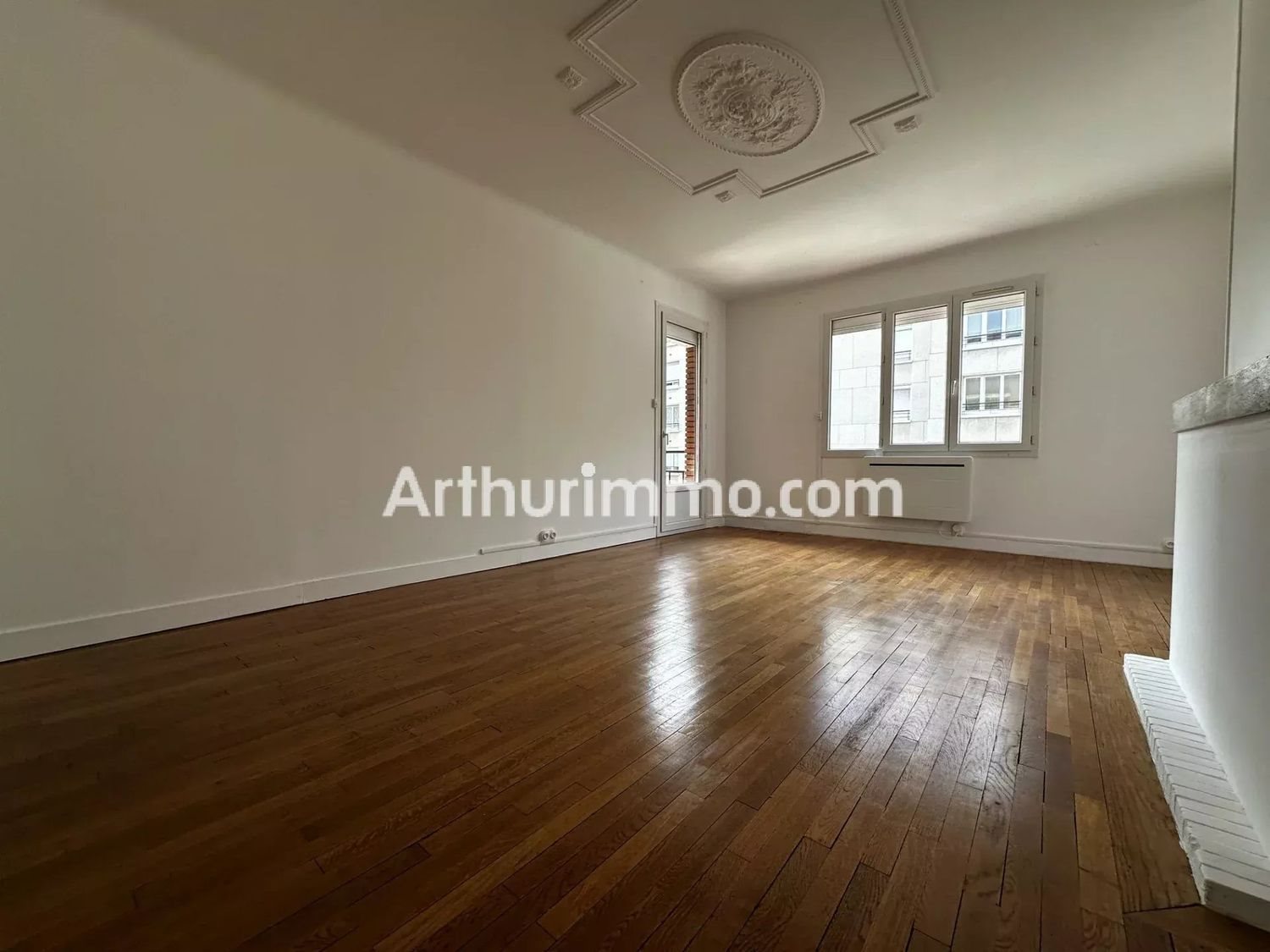 Appartement à vendre, 80m², Le Havre