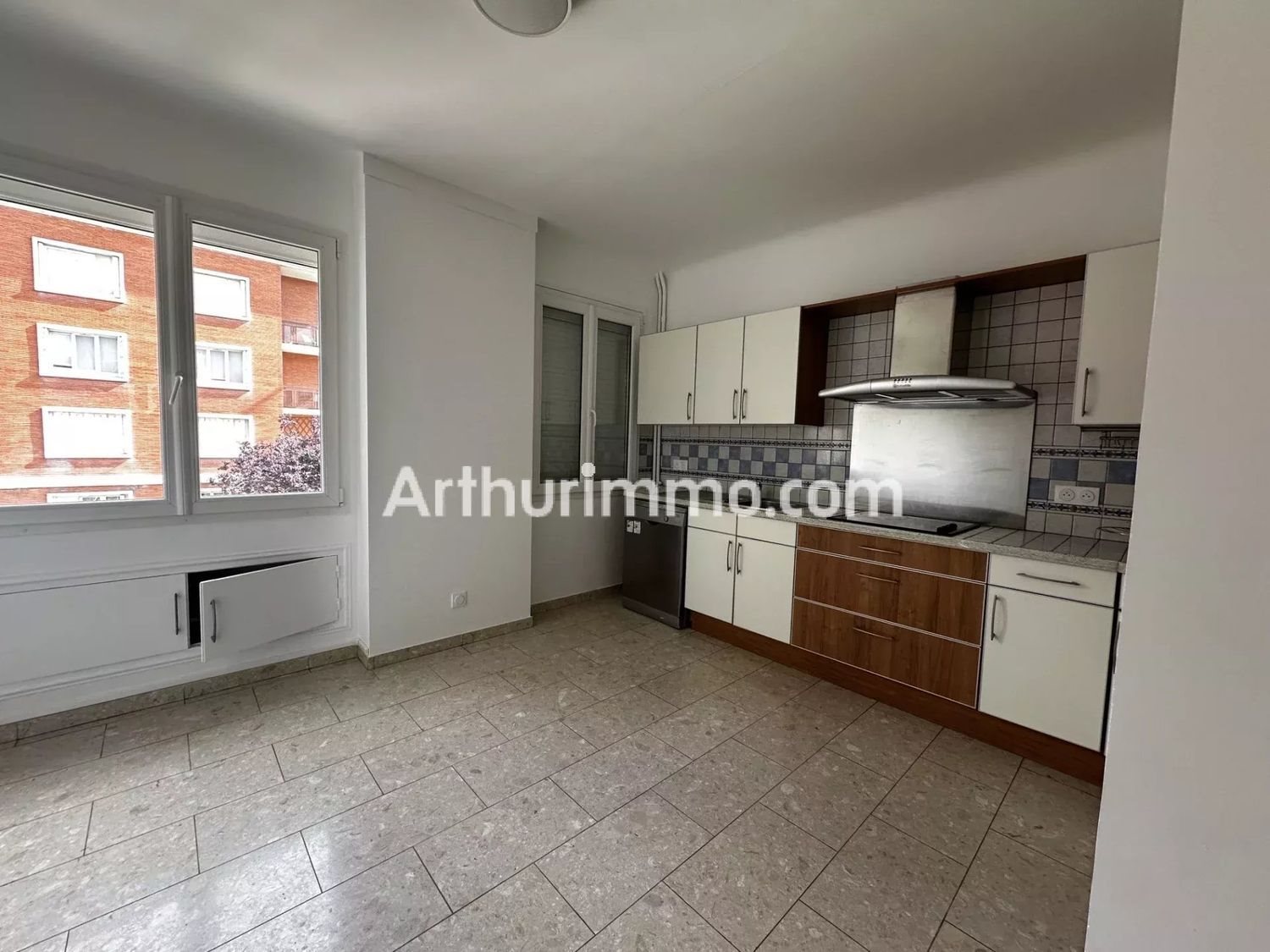 Appartement à vendre, 80m², Le Havre