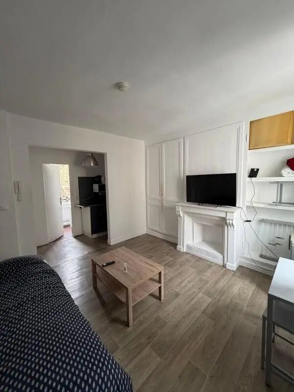 Appartement à louer, 25m², Le Havre