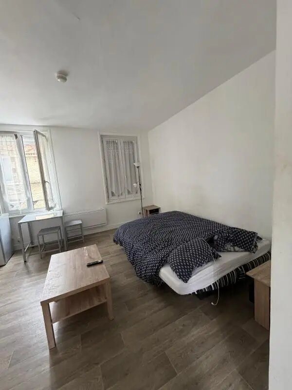 Appartement à louer, 25m², Le Havre