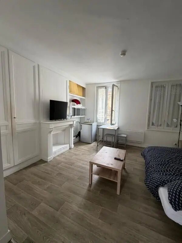 Appartement à louer, 25m², Le Havre