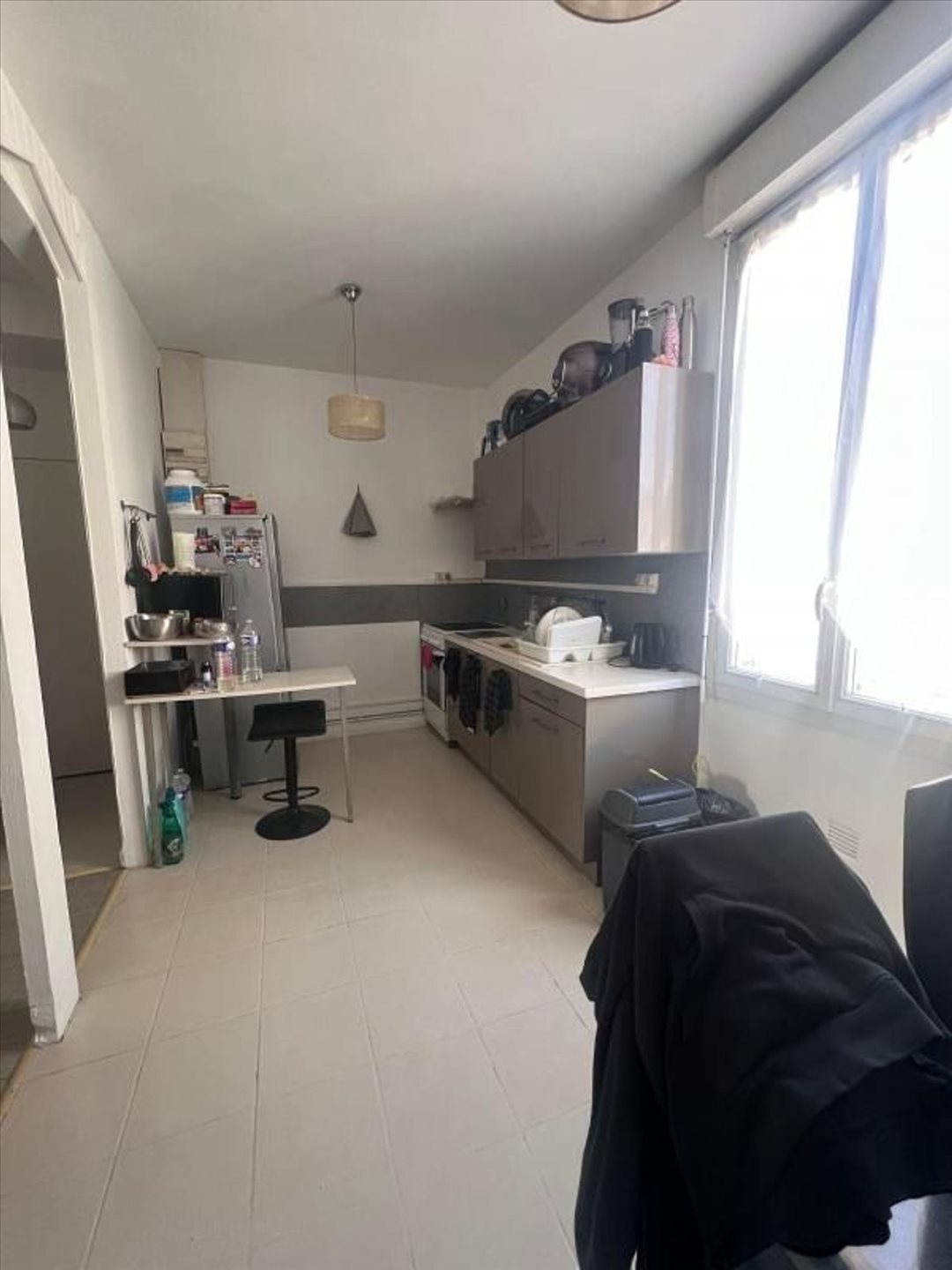 Appartement à vendre, 44m², Le Havre