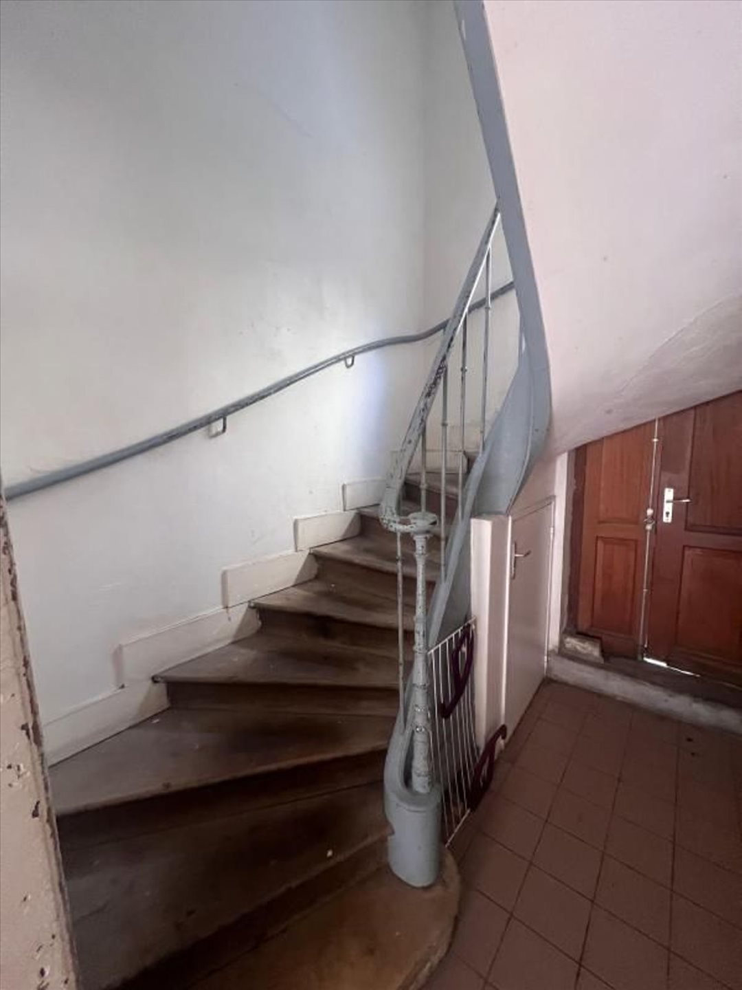 Appartement à vendre, 44m², Le Havre