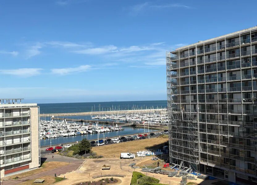 Appartement à louer, 32m², Le Havre