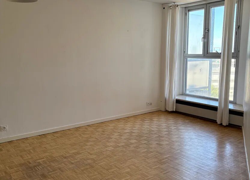 Appartement à louer, 32m², Le Havre
