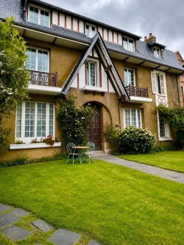 Maison à vendre, 234m², Etretat