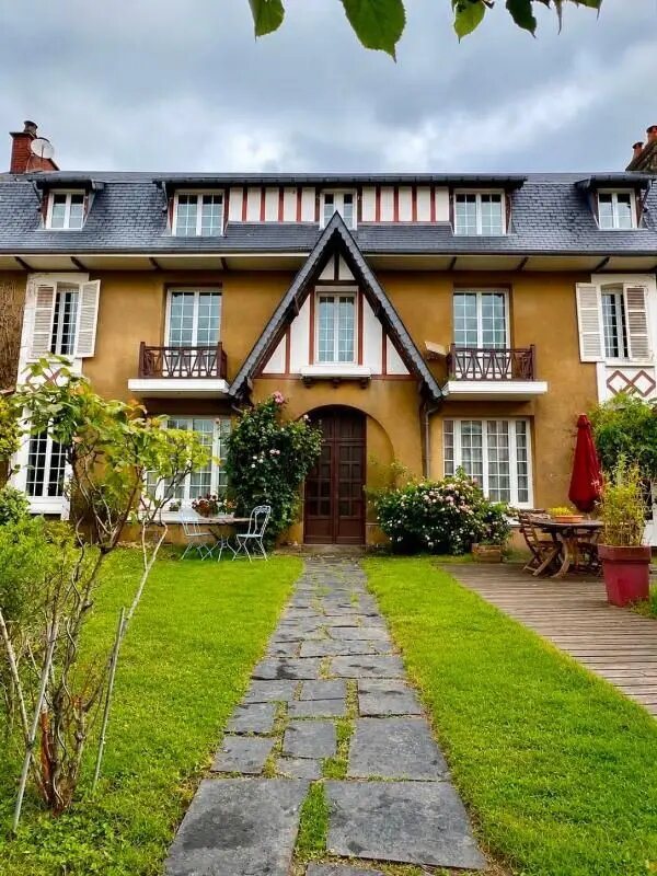 Maison à vendre, 234m², Etretat