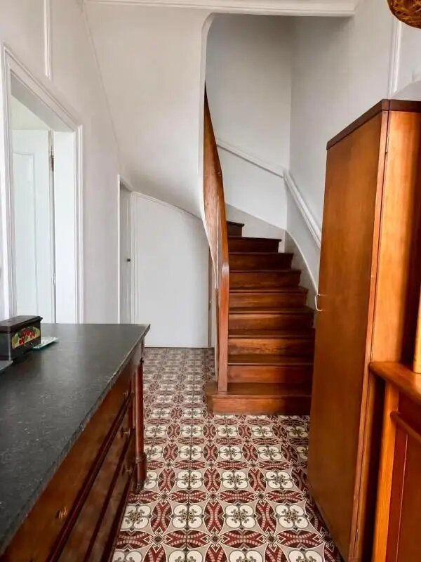 Maison à vendre, 234m², Etretat