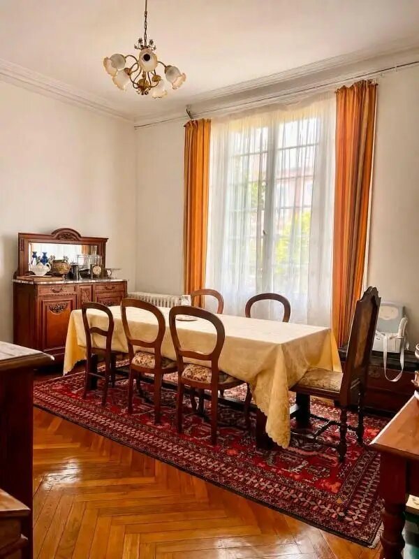 Maison à vendre, 234m², Etretat
