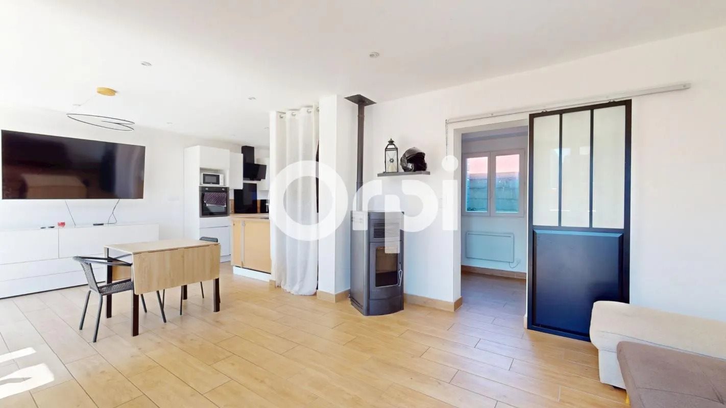 Maison à vendre, 90m², Le Havre