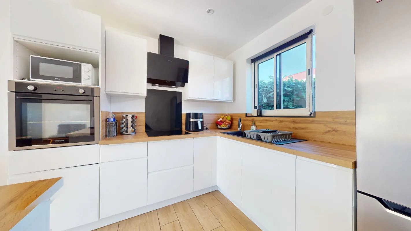 Maison à vendre, 90m², Le Havre