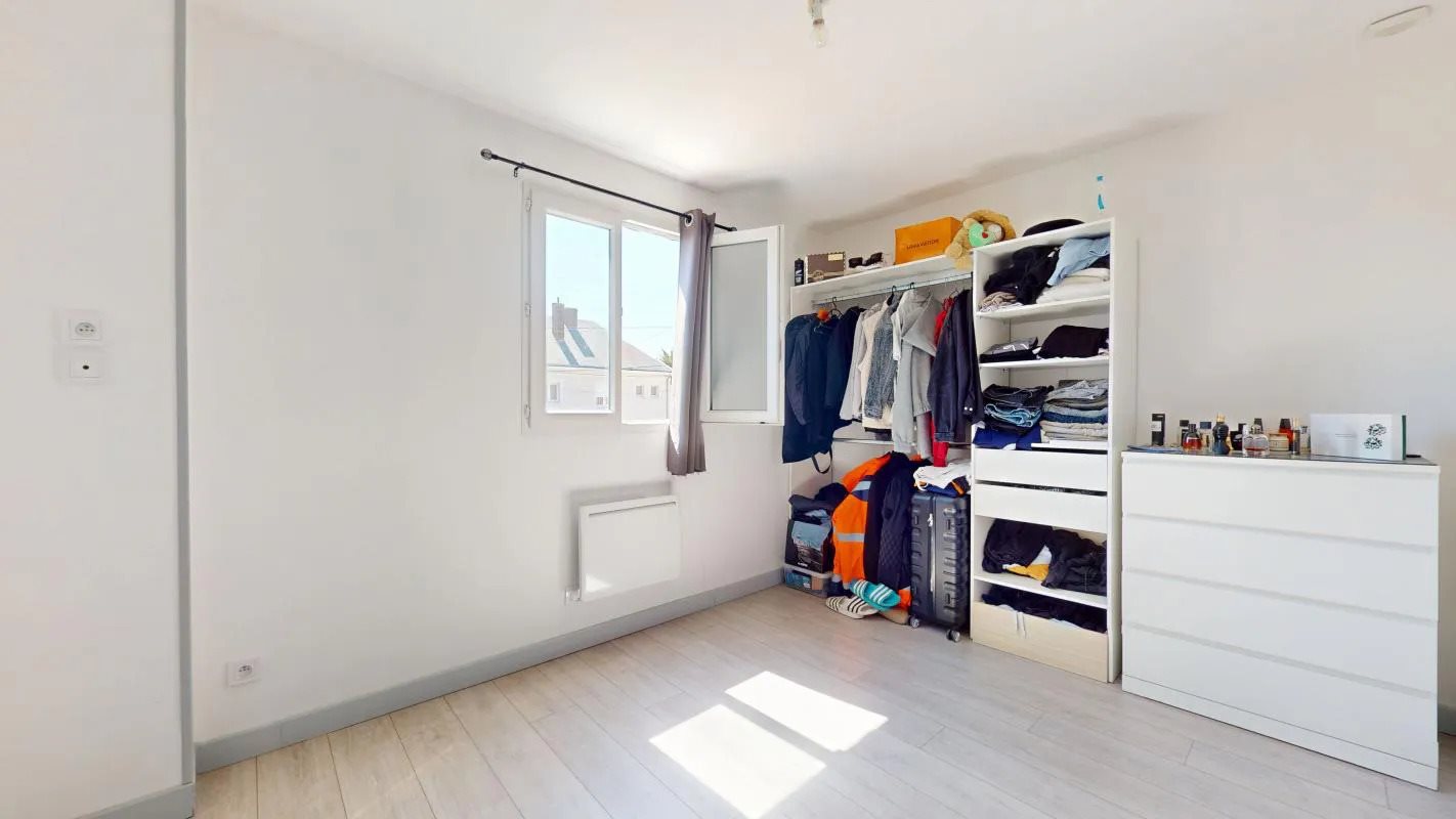 Maison à vendre, 90m², Le Havre