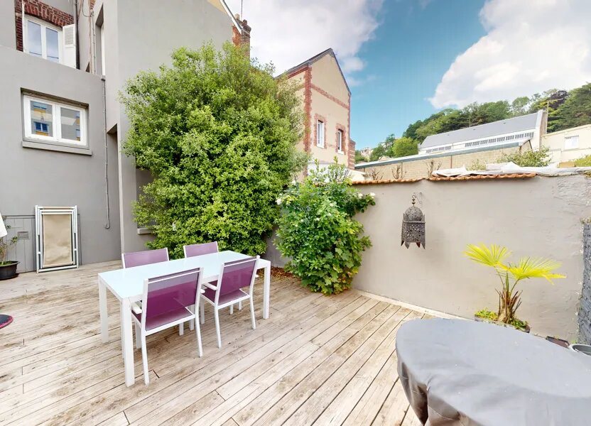 Maison à vendre, 125m², Le Havre