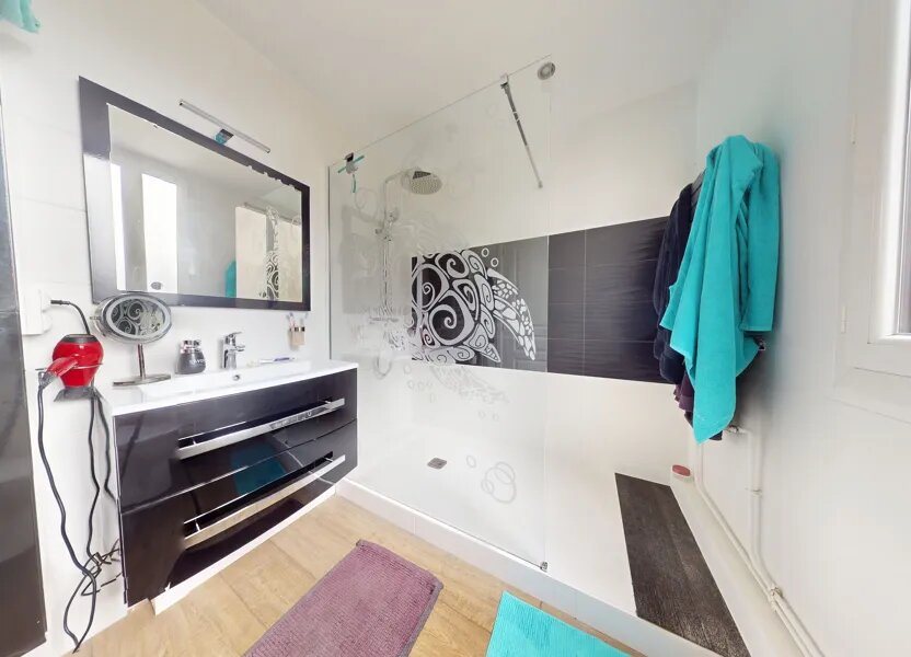Maison à vendre, 125m², Le Havre