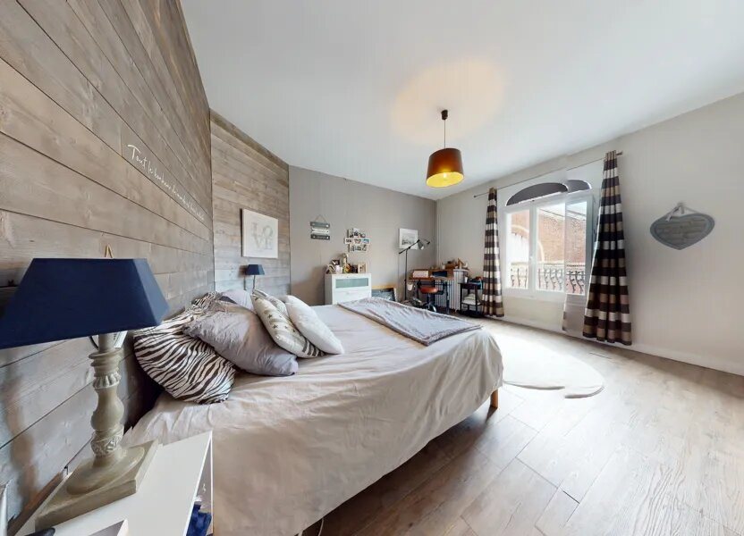 Maison à vendre, 125m², Le Havre
