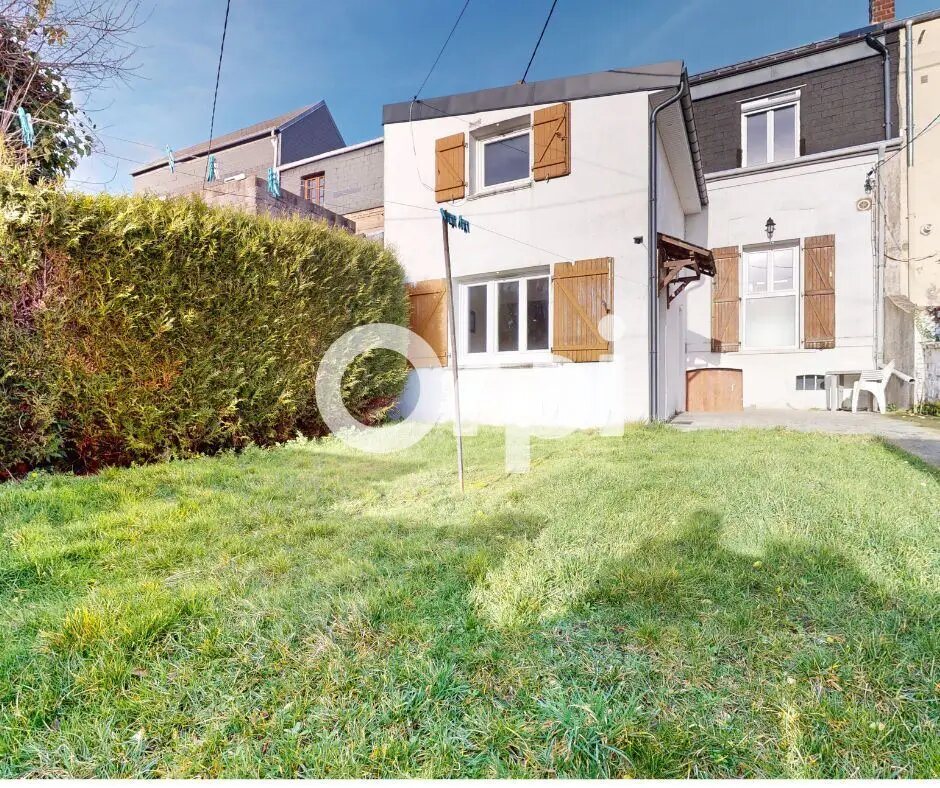 Maison à vendre, 77m², Le Havre