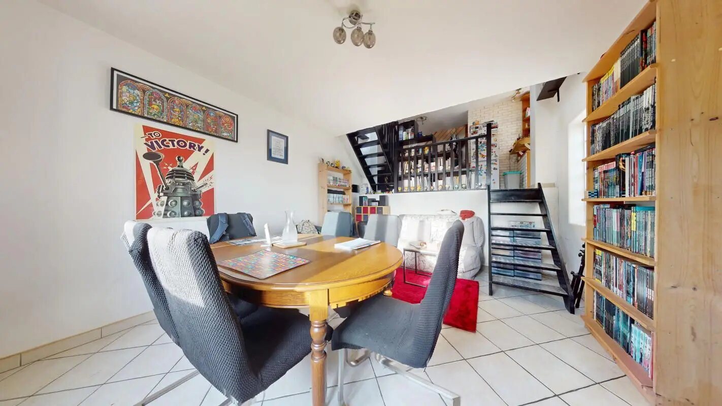 Maison à vendre, 77m², Le Havre