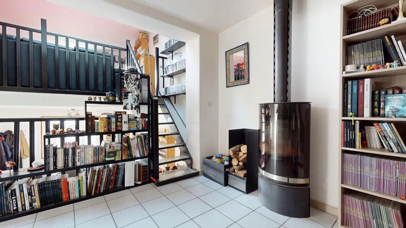 Maison à vendre, 77m², Le Havre
