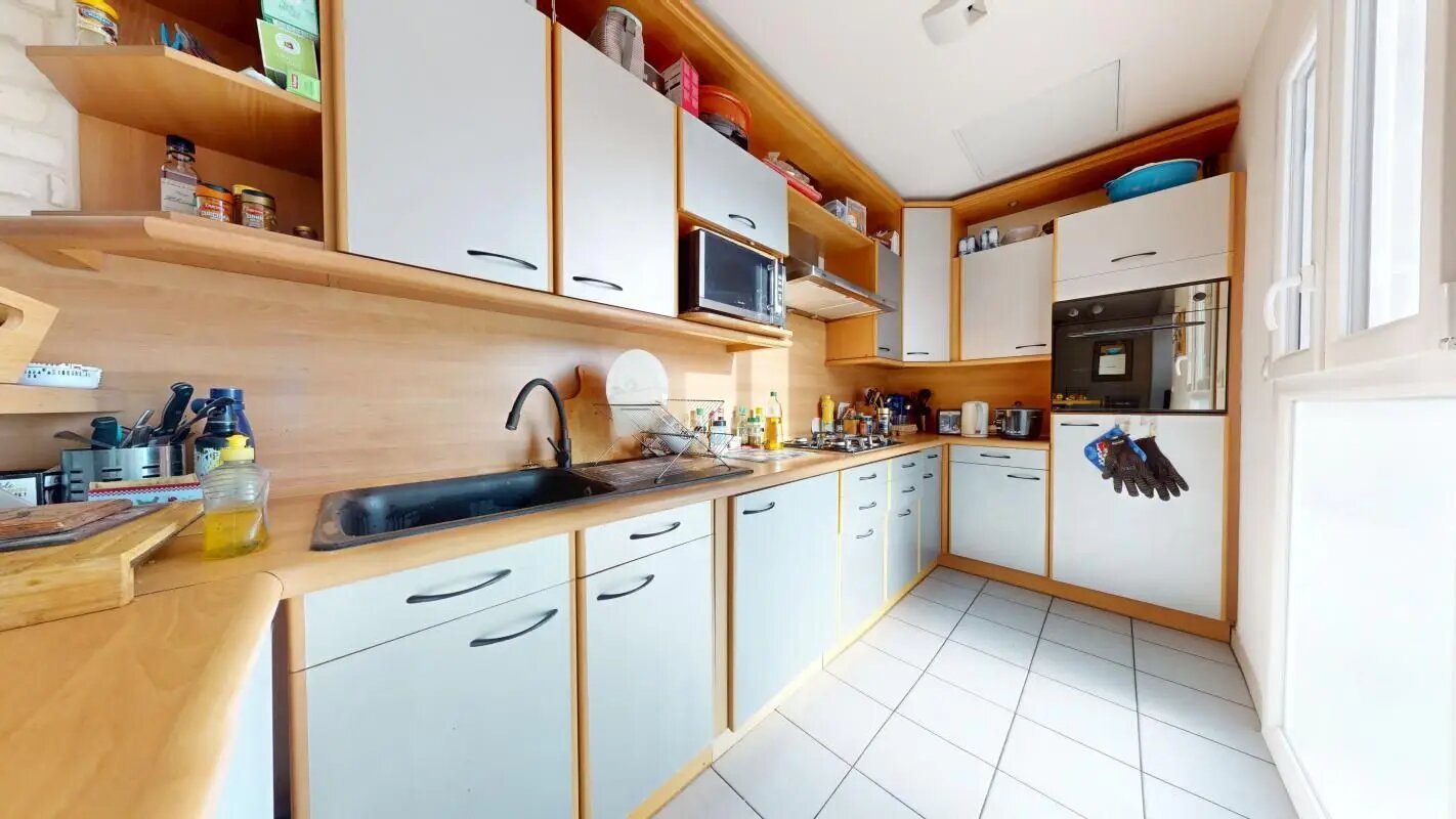 Maison à vendre, 77m², Le Havre
