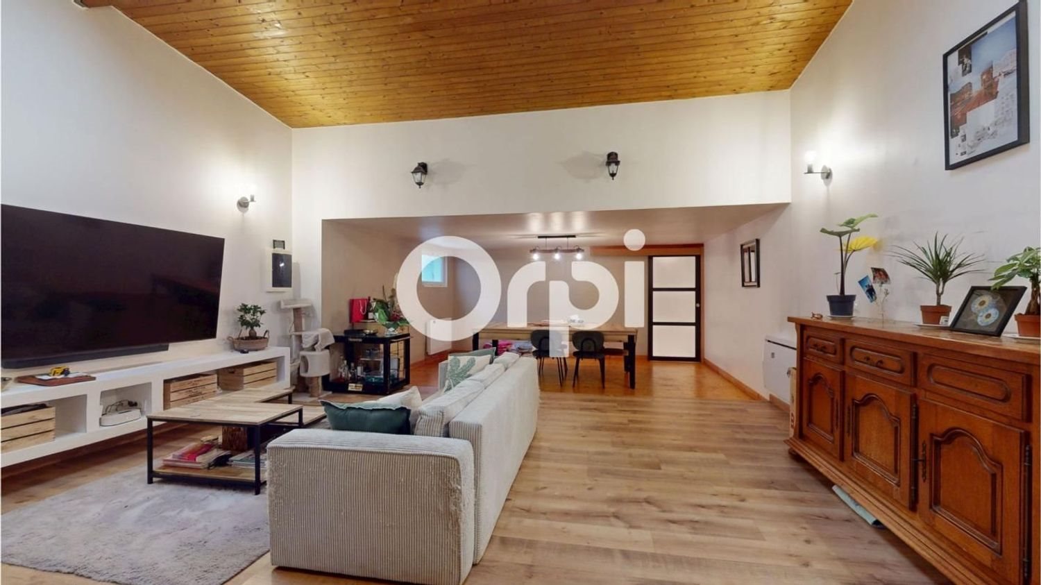 Appartement à vendre, 158m², Le Havre